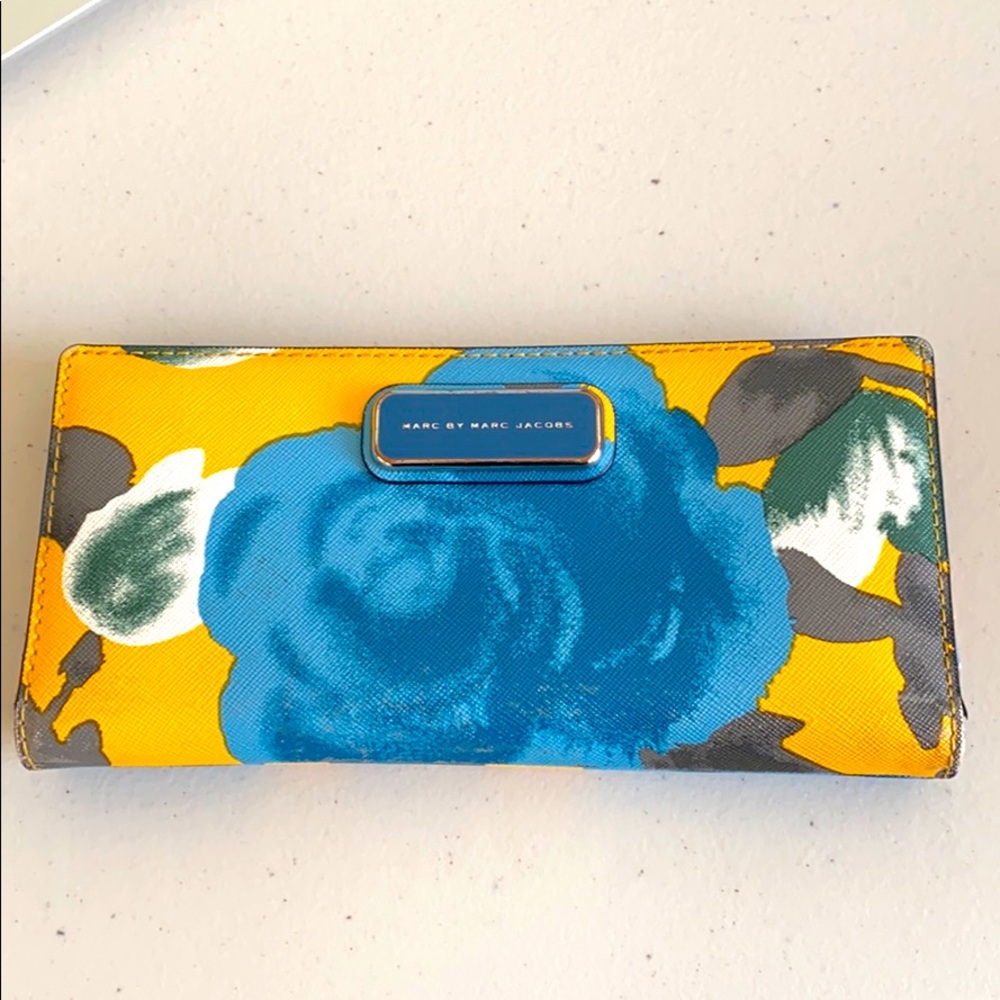 Marc Jacobs Wallet